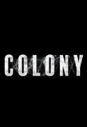 Movie poster for Colony