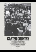 Movie poster for Carter Country
