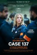 Movie poster for Case 137
