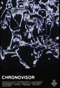 Movie poster for Chronovisor