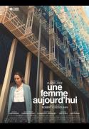 Movie poster for A Woman Today
