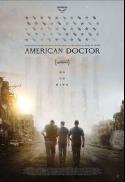 Movie poster for American Doctor