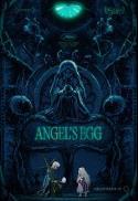 Movie poster for Angel's Egg (Re-release)