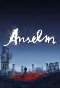 Movie poster for Anselm