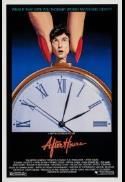 Movie poster for After Hours