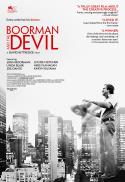 Movie poster for Boorman and the Devil