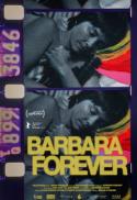 Movie poster for Barbara Forever