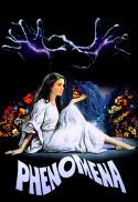 Movie poster for Basement Fest presents: Phenomena on VHS