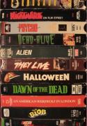Movie poster for Basement VHS Fest: All-Day Pass