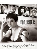 Movie poster for Bea Arthur: The Documentary