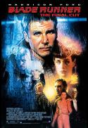 Movie poster for Blade Runner: The Final Cut