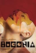 Movie poster for Bugonia