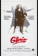 Movie poster for Gloria