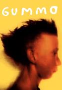 Movie poster for Gummo