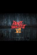 Movie poster for Dance Thrill Fest VI