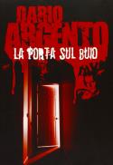 Movie poster for Dario Argento's Door Into Darkness