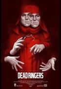 Movie poster for Dead Ringers