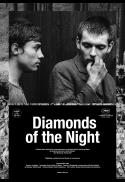 Movie poster for Diamonds of the Night