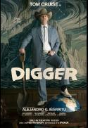 Movie poster for Digger