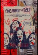 Movie poster for Edie Arnold Is a Loser