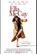 Movie poster for Ella McCay