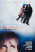 Movie poster for Eternal Sunshine of the Spotless Mind