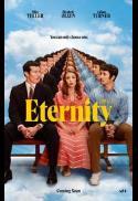 Movie poster for Eternity