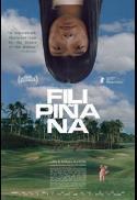 Movie poster for FilipiΓ±ana