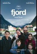 Movie poster for Fjord