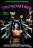 Movie poster for Frankenhooker