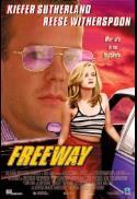 Movie poster for Freeway