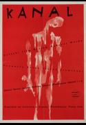 Movie poster for Kanal