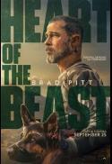 Movie poster for Heart of the Beast