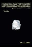 Movie poster for Here, Elsewhere