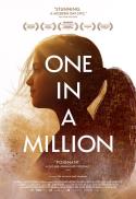Movie poster for One In A Million