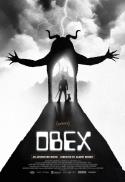 Movie poster for OBEX