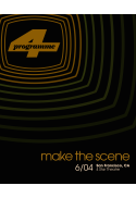 Movie poster for LIVE MUSIC & FILM: Programme 4: Make the Scene