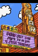 Movie poster for LIVE MUSIC: Dead Set 805