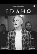 Movie poster for LIVE MUSIC: IDAHO