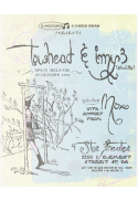 Movie poster for LIVE MUSIC: Towhead, imy3, Mox