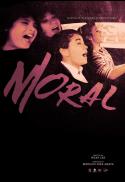 Movie poster for Moral