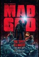 Movie poster for Mad God
