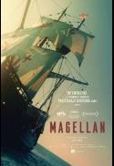 Movie poster for Magellan
