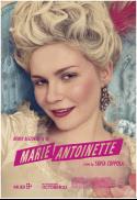 Movie poster for Marie Antoinette