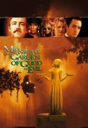 Movie poster for Midnight In The Garden Of Good And Evil