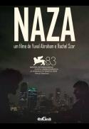 Movie poster for NAZA
