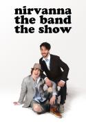 Movie poster for Nirvanna the Band the Show (Season Two, Ep. 5 - 8)