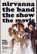 Movie poster for Nirvanna the Band the Show the Movie