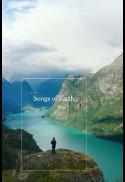Movie poster for Songs of Earth