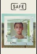 Movie poster for Safe